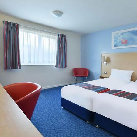 Travelodge Ludlow Woofferton Εξωτερικό φωτογραφία