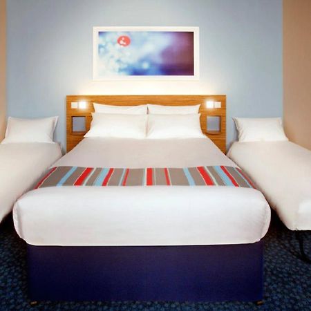 Travelodge Ludlow Woofferton Εξωτερικό φωτογραφία
