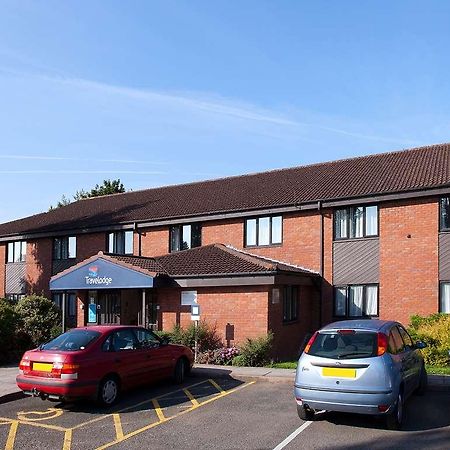 Travelodge Ludlow Woofferton Εξωτερικό φωτογραφία