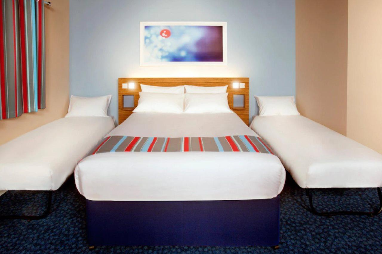 Travelodge Ludlow Woofferton Εξωτερικό φωτογραφία