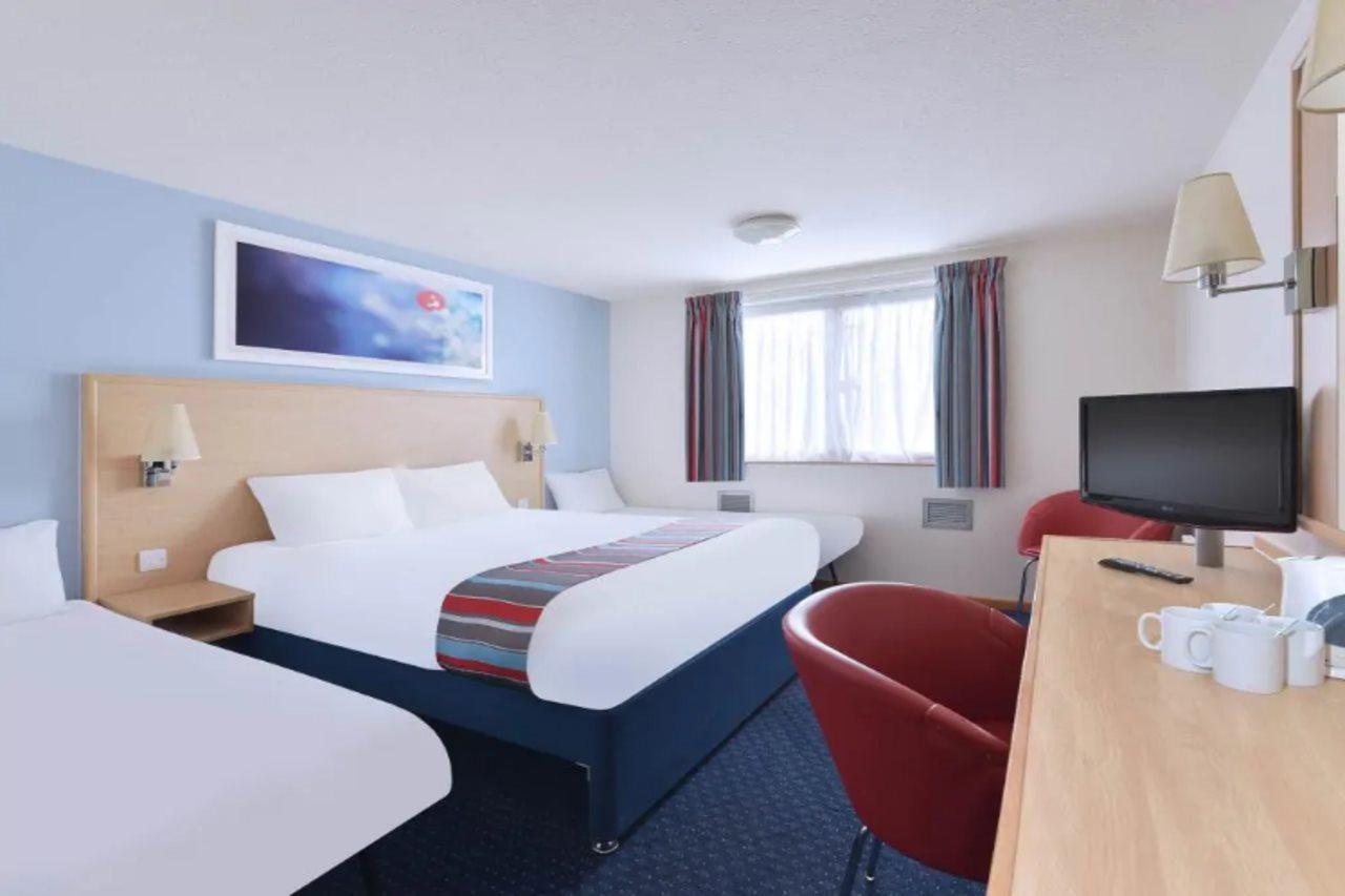Travelodge Ludlow Woofferton Εξωτερικό φωτογραφία