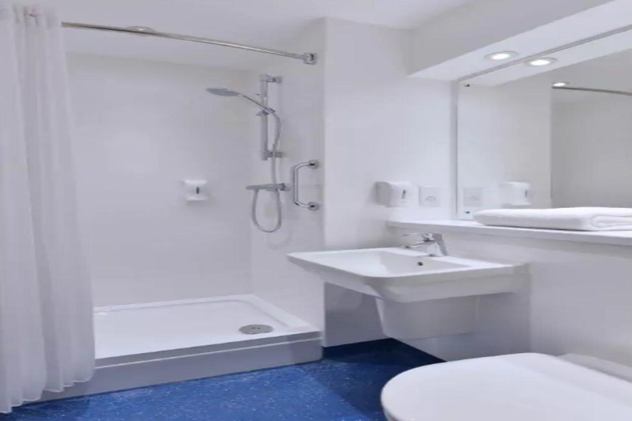 Travelodge Ludlow Woofferton Εξωτερικό φωτογραφία