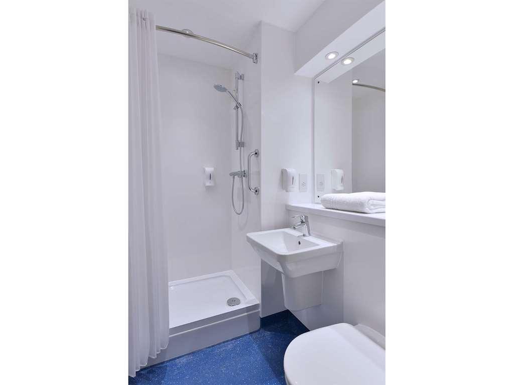 Travelodge Ludlow Woofferton Δωμάτιο φωτογραφία