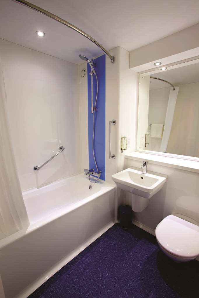 Travelodge Ludlow Woofferton Δωμάτιο φωτογραφία