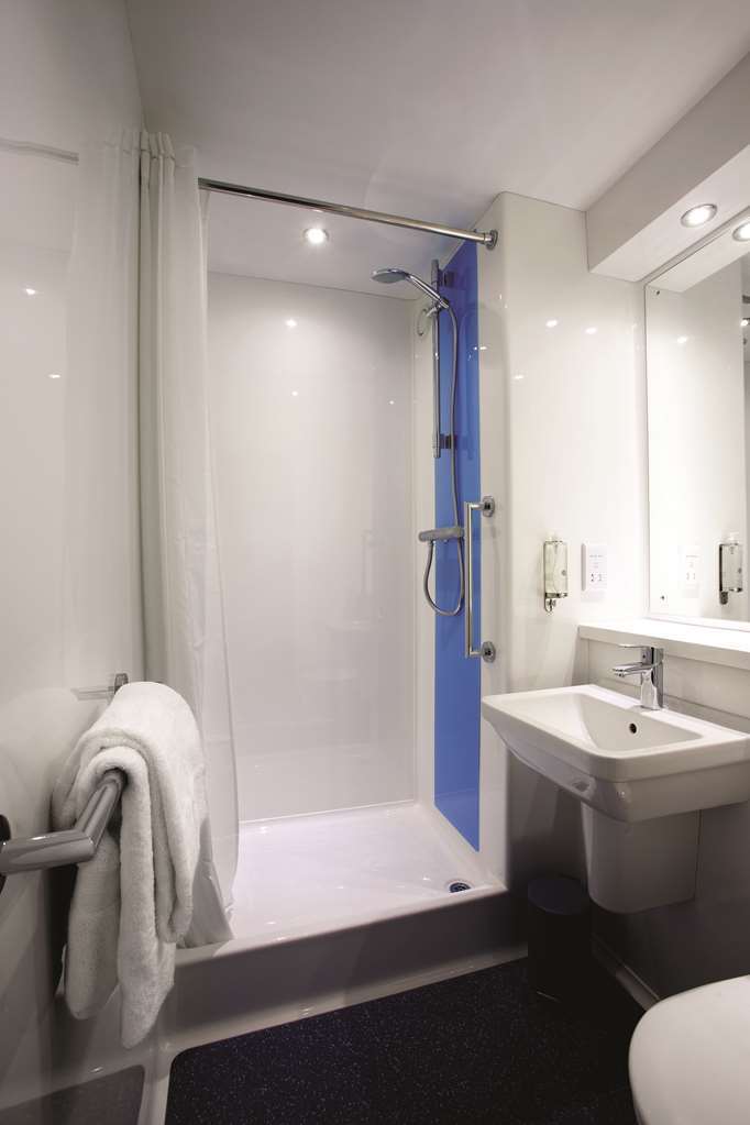 Travelodge Ludlow Woofferton Δωμάτιο φωτογραφία
