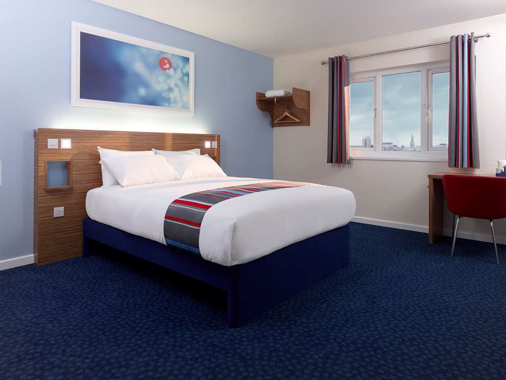 Travelodge Ludlow Woofferton Δωμάτιο φωτογραφία