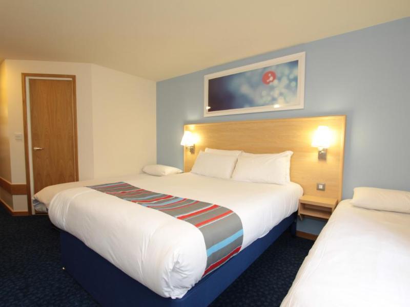 Travelodge Ludlow Woofferton Εξωτερικό φωτογραφία