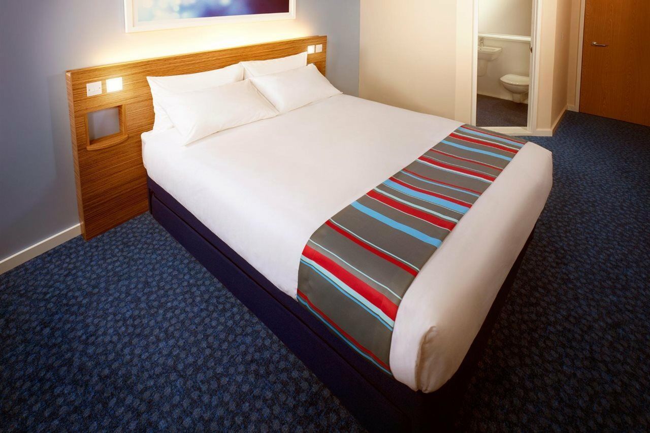 Travelodge Ludlow Woofferton Εξωτερικό φωτογραφία