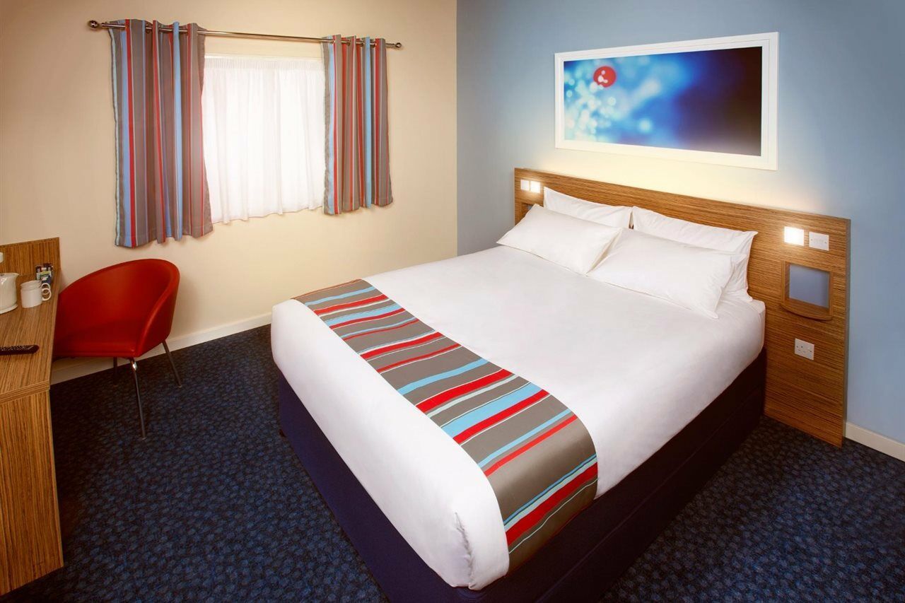 Travelodge Ludlow Woofferton Εξωτερικό φωτογραφία