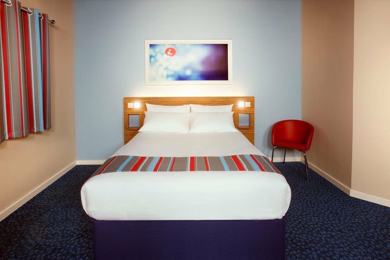 Travelodge Ludlow Woofferton Εξωτερικό φωτογραφία