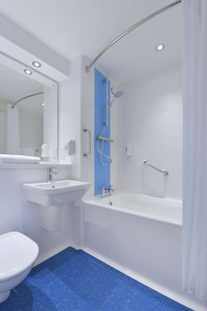 Travelodge Ludlow Woofferton Δωμάτιο φωτογραφία