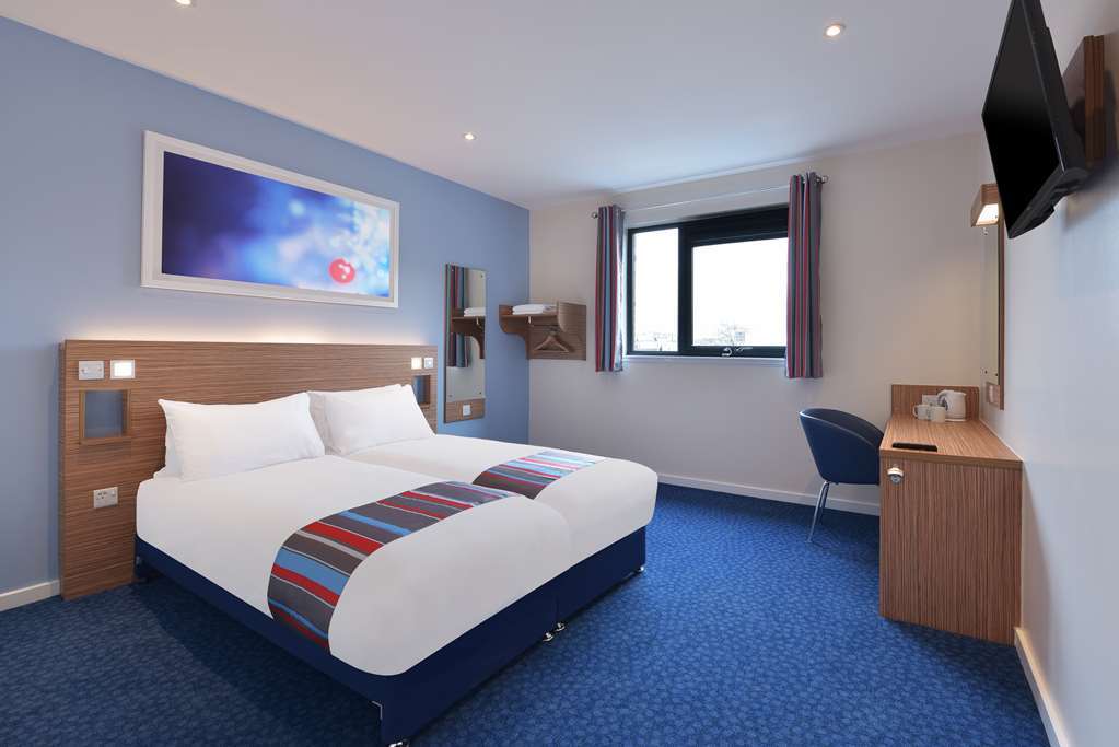 Travelodge Ludlow Woofferton Δωμάτιο φωτογραφία