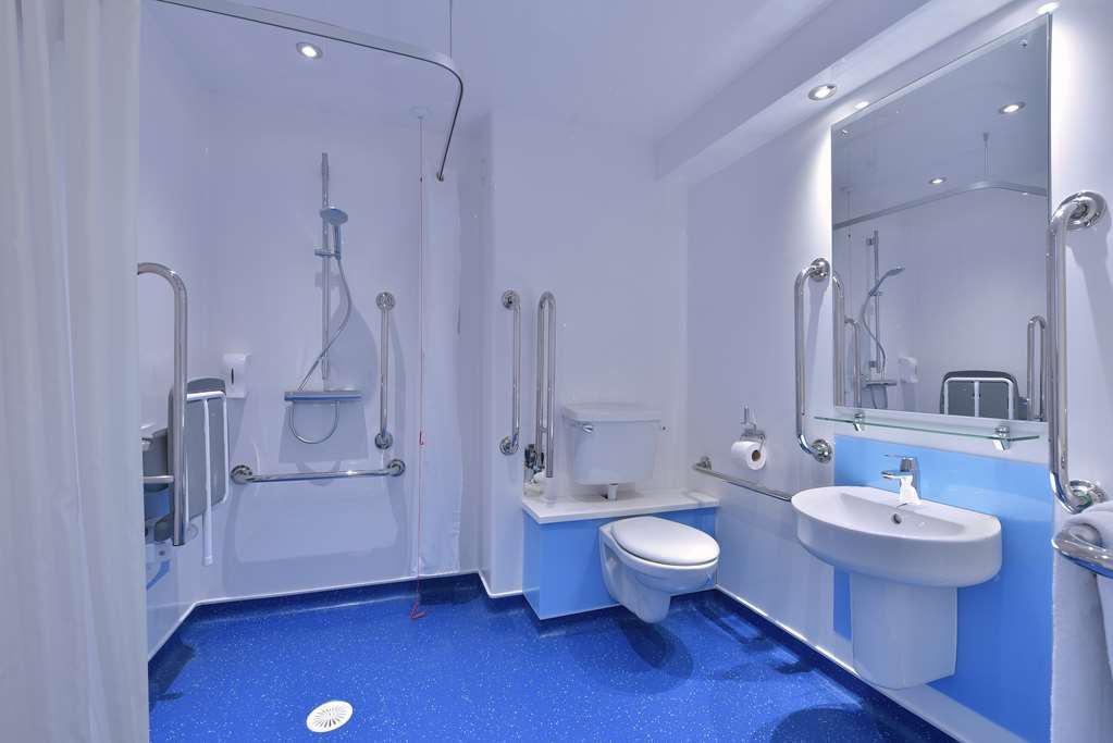 Travelodge Ludlow Woofferton Δωμάτιο φωτογραφία